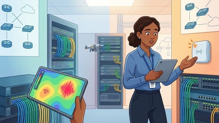 Practice Tests For Cisco CCNA 200-301 : 500+ Questions