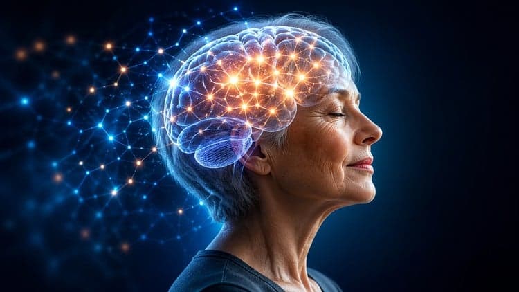 Ageless Mind: Free Udemy Course 100% Off - Boost Brain Health Now!