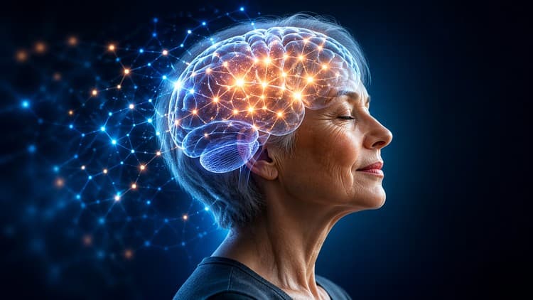 Ageless Mind: Free Udemy Course 100% Off - Boost Brain Health Now!