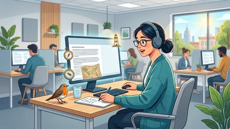 CELPIP Reading Mock Tests 2026: Scenario-Based Practice Exam