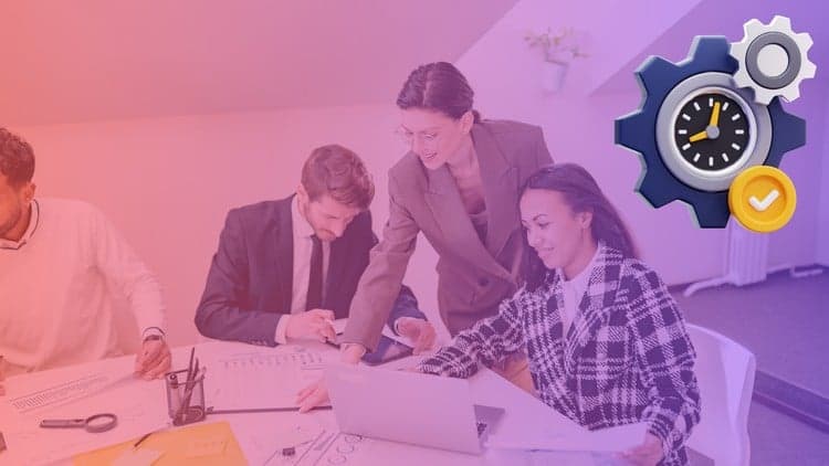 PMO Mastery: Free Udemy Course [100% Off]