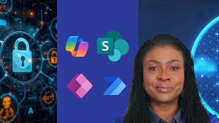 AI & Automation for Professionals: Copilot & Power Platform