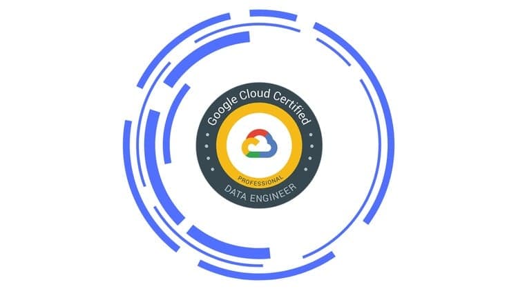 Google Cloud Data Engineer 500+ QA | Free Udemy Course [100% Off Coupon]