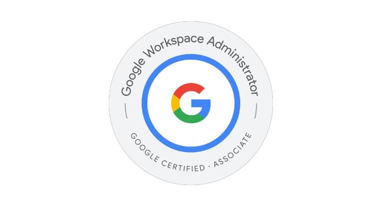 GCP Google Workspace Admin Free Udemy Course 100% Off