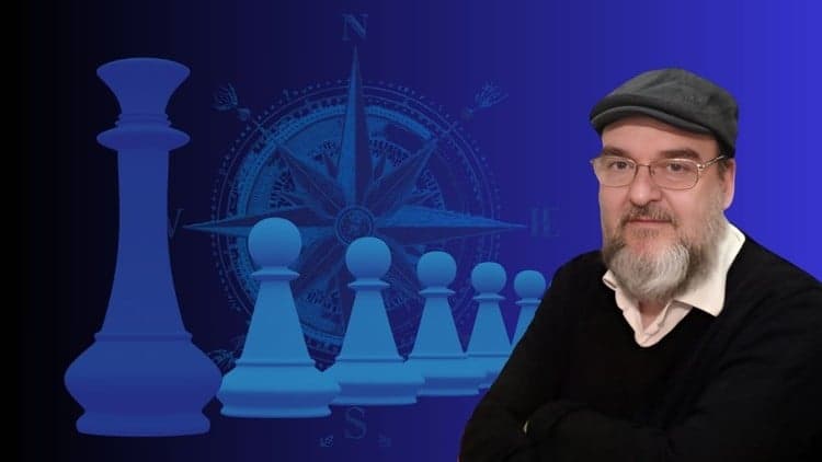 Presencia de Liderazgo - Free Udemy Course 100% Off