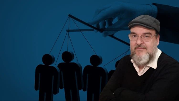 Influencia y Persuasión: Curso Udemy Gratis [100% Descuento]