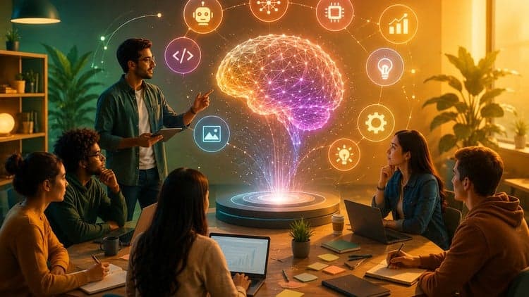 AI Mastery Bootcamp 2026