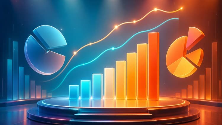 Free Udemy Course: Data Storytelling & Visualization 100% Off