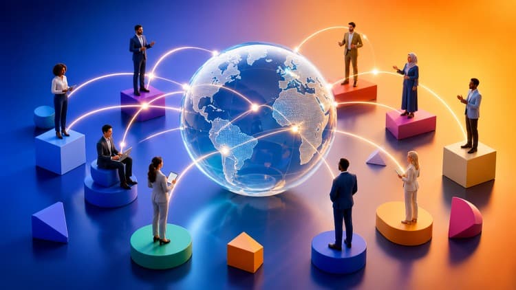 International Stakeholder Management Across Cultures
