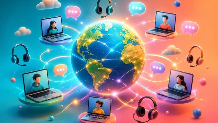 Managing Remote and Hybrid Teams Effectively