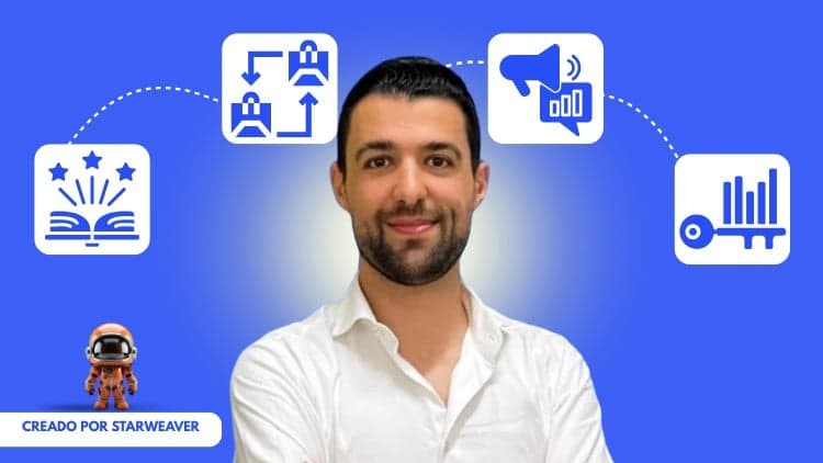 Domina la Narrativa de Datos para Ventas B2B y B2C