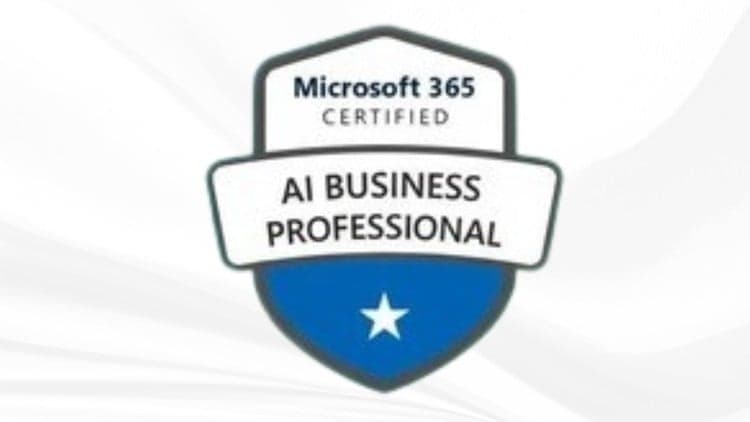 AB-730: AI Business Professional Practice Exams [2026]