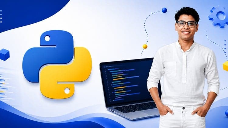 Python Programming for Beginners: Basic to Advanced