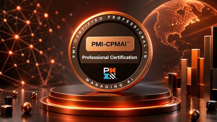 PMI-CPMAI 2026 Full Practice Tests: AI Project Management