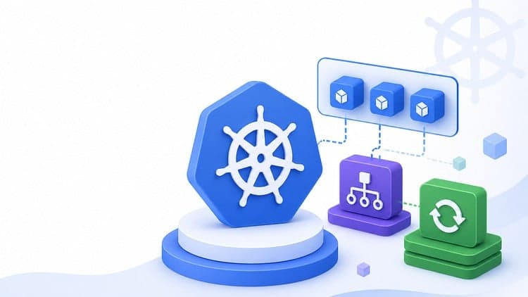 Kubernetes Exam Prep - Free Udemy Course [100% Off]