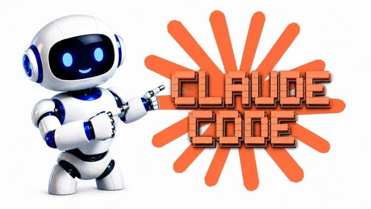 Mastering Claude Code : Build AI-Power Development Workflows