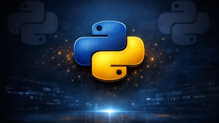 Struggling w/Python? Master Tricky Interview Questions w/Free Udemy Course [100% Off]