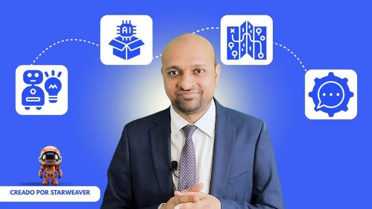 IA Generativa para Gestión de Producto e Innovación