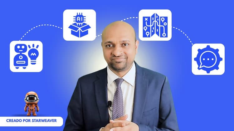 IA Generativa para Gestión de Producto e Innovación