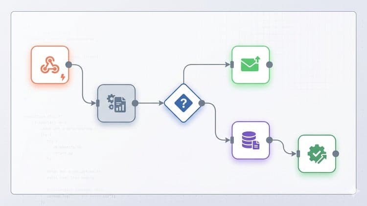 AI Automation for Beginners with N8N