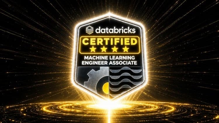 Databricks Machine Learning Associate — 1500 Exam Questions