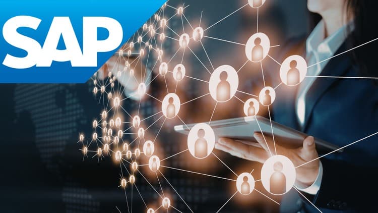 SAP OData & SAP Gateway Free Udemy Course - 100% Off