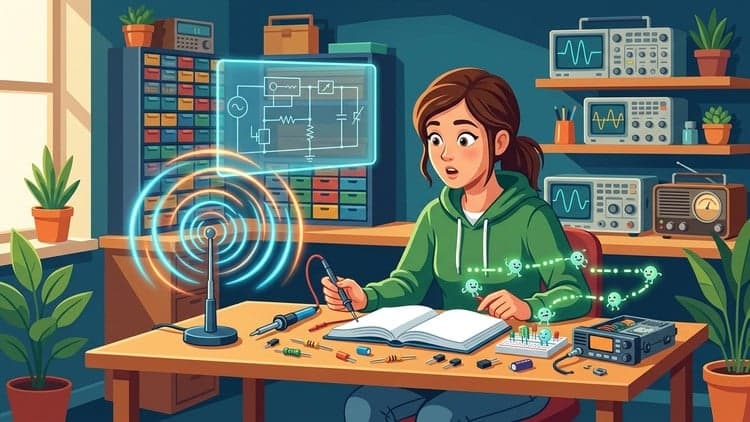 FCC GROL Element 1 & 3 Practice Exams 2026 Prep