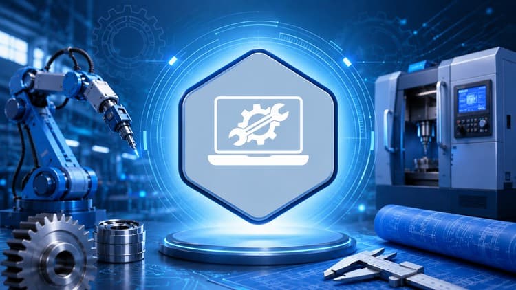 Manufacturing Engineering Free Udemy Course 100% Off CMfgE Exam