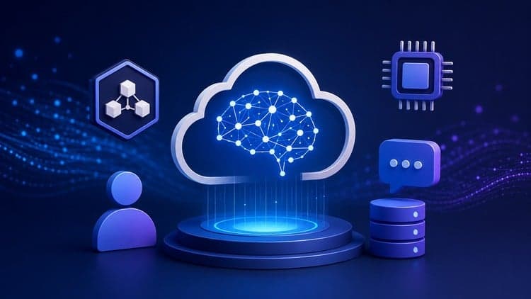 AWS AIF-C01 Free Udemy Course: 100% Off AI Certification Exam Prep