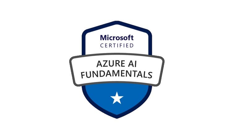 Free Udemy Course: AI-901 Azure AI Fundamentals 100% Off