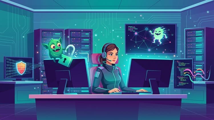 Google Cybersecurity Professional Practice Exams 2026