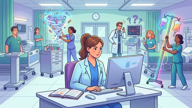 NCLEX-RN Practice Questions 2026: Pass Your Nursing Exam