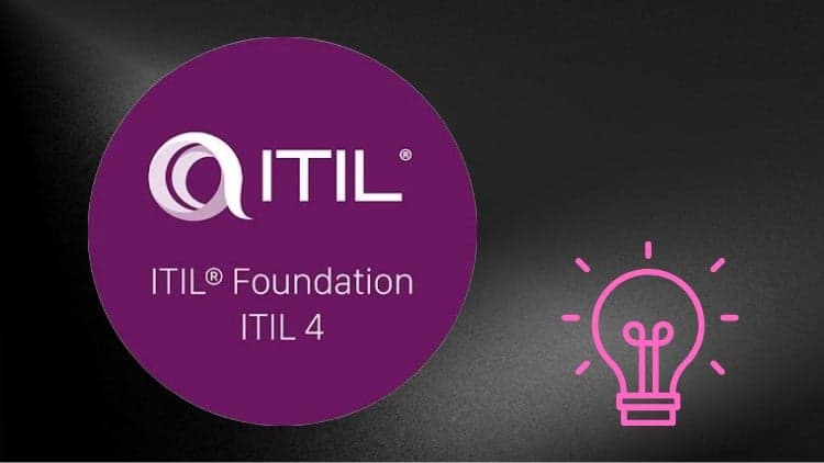 ITIL 4 Exam Prep 2026: Real Practice Questions & Mock Tests