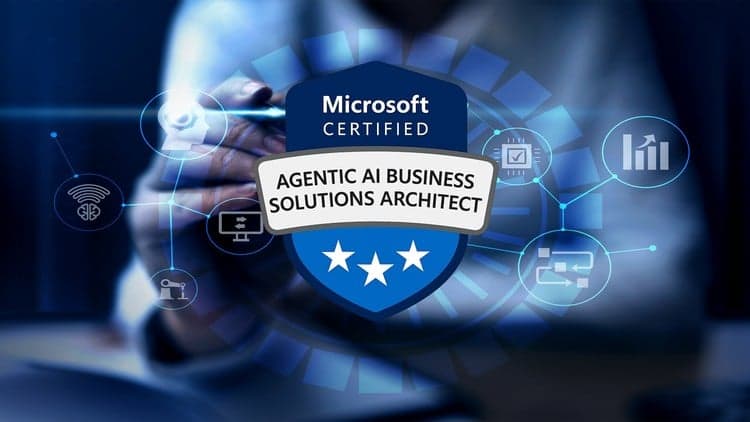 AB-100 Agentic AI Business Solutions Architect Practice Exam