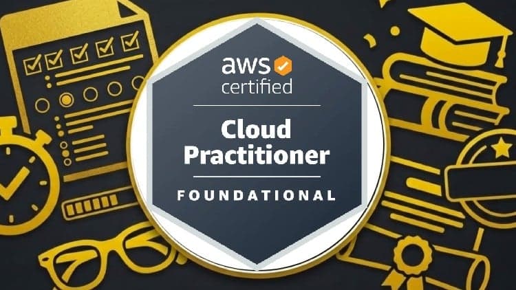 1500 Questions | AWS Certified Cloud Practitioner [NEW 2026]