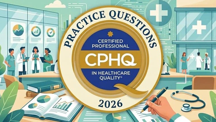 CPHQ Exam Practice Tests 2026