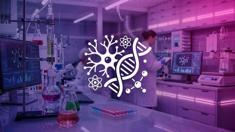 GenAI in Pharma: Accelerating Drug R&D Frameworks