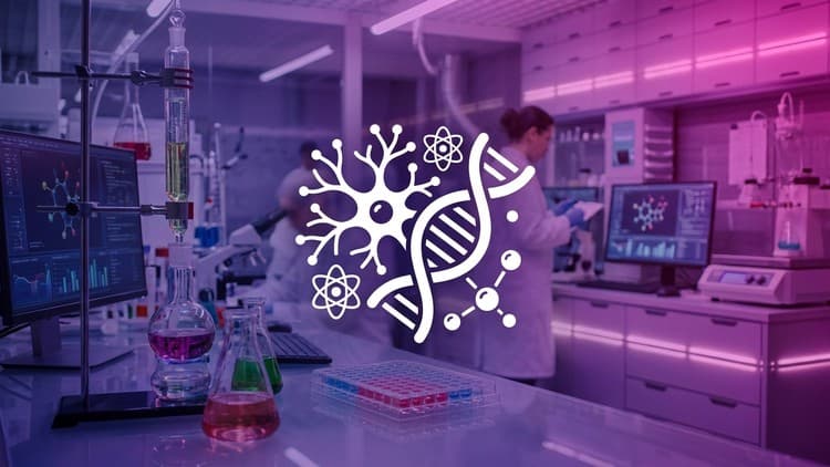 GenAI in Pharma: Free Udemy Course 100% Off [Coupon]