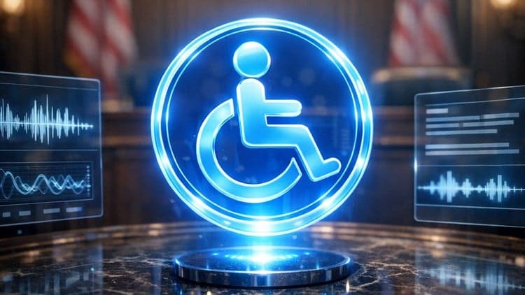 Section 508 Accessibility: Federal ICT Compliance