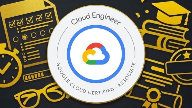 1500 Questions | Associate Cloud Engineer 2026