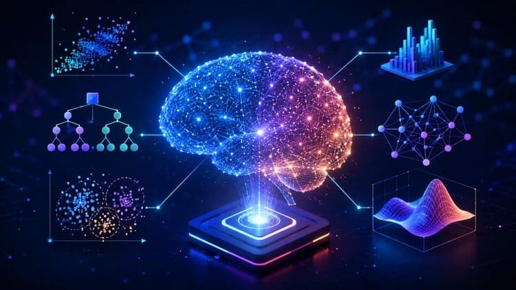 Certified Machine Learning Algorithms Deep Dive