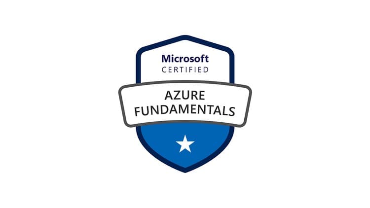 AZ-900 Exámenes de Fundamentos de Microsoft Azure - Curso Gratis 100% Off