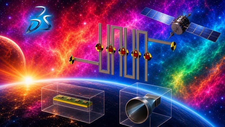 Learn CST Studio- Microwave and Antenna from zero to Hero
