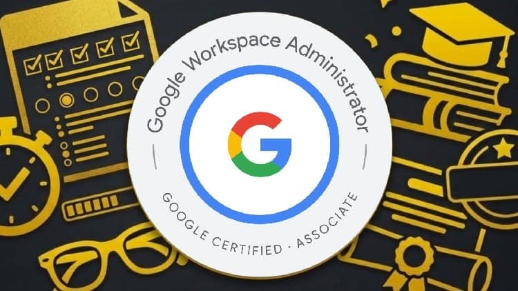 Professional Google Workspace Administrator Mock Exam [2026]