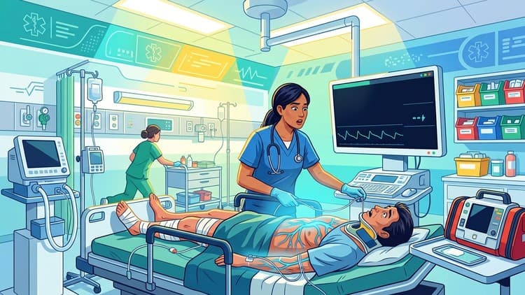 Practice Tests 2026 For Trauma Nursing Core Course TNCC