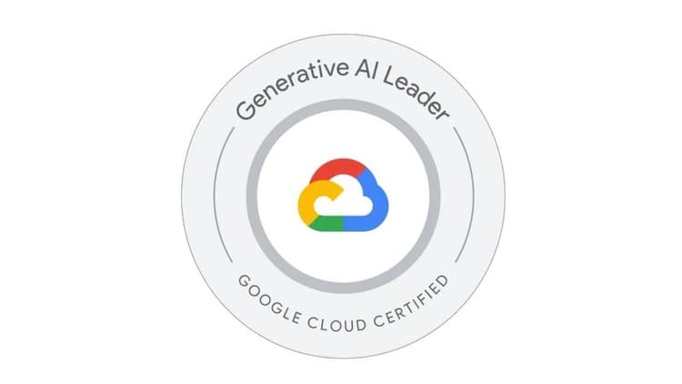 Google Cloud GenAI Leader Practice Exam 300 Questions 2026