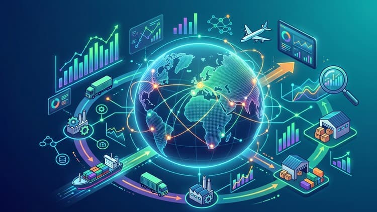 Supply Chain Analytics Free Udemy Course: 100% Off Certification