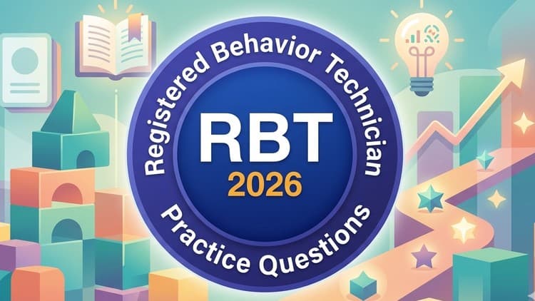 RBT Exam Prep 2026 Free Udemy Course [100% Off]