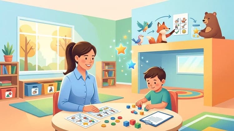 Board Certified Behavior Analyst BCBA exam 2026