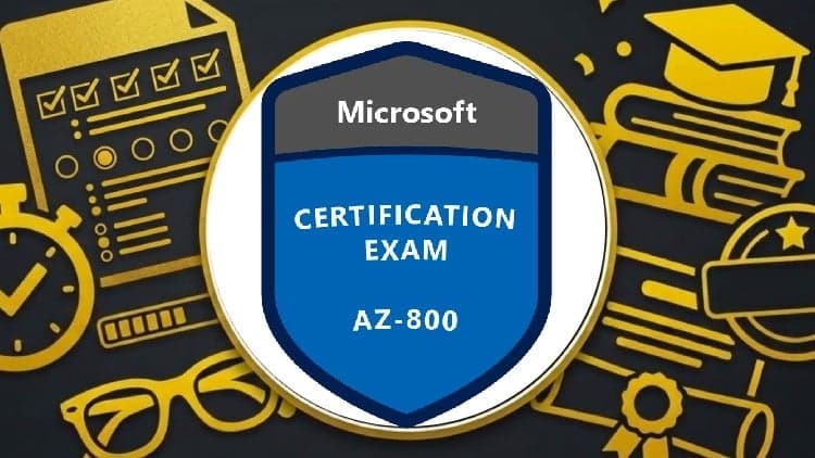 Free Udemy Course: 1500 Qs Azure Server Hybrid Prep 100% Off